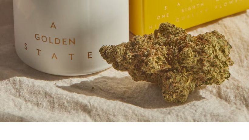 A Golden State