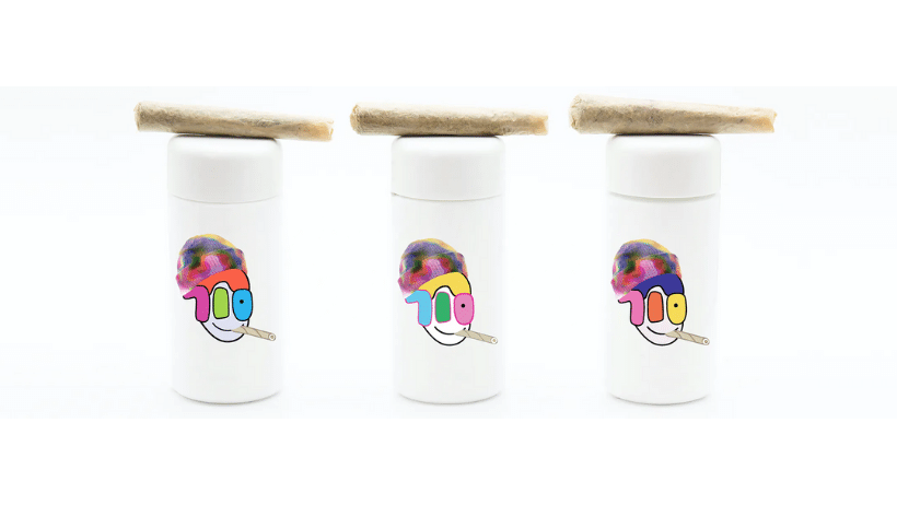 710 Labs