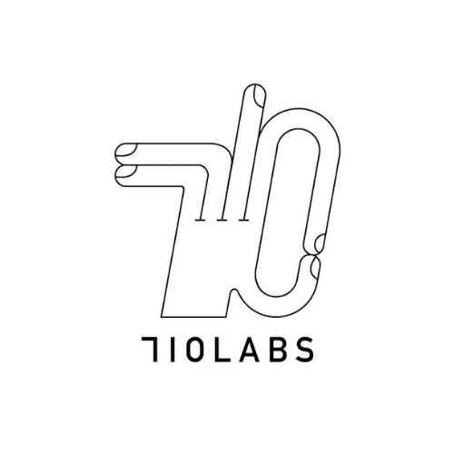 710 Labs logo