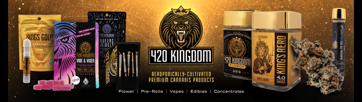 420 Kingdom
