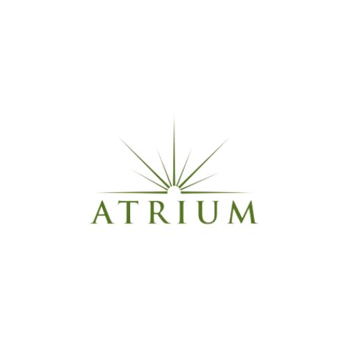 Atrium logo