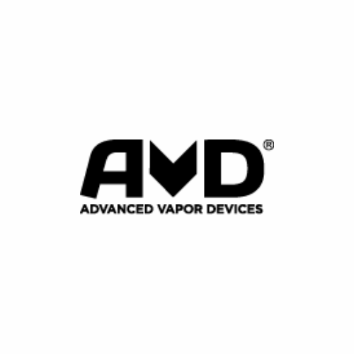 AvD STIK Batteries logo