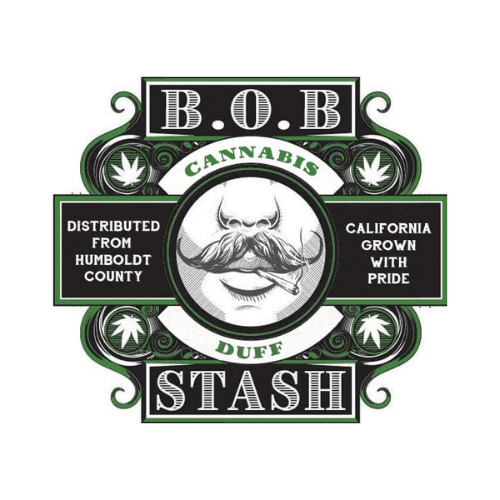B.O.B logo