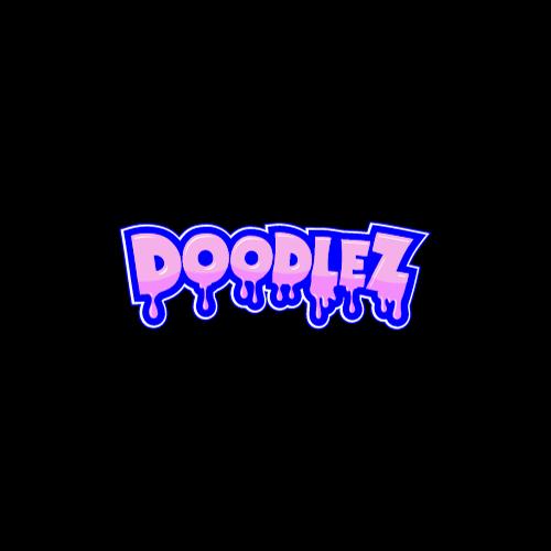 Doodlez logo
