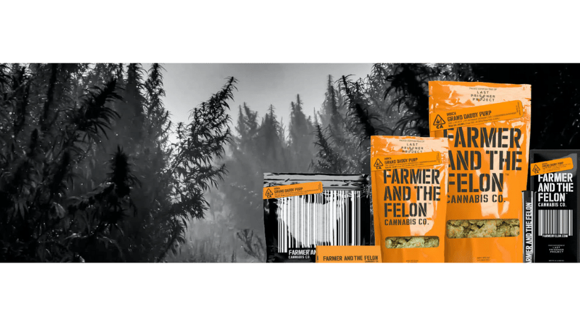 Farmer and the Felon