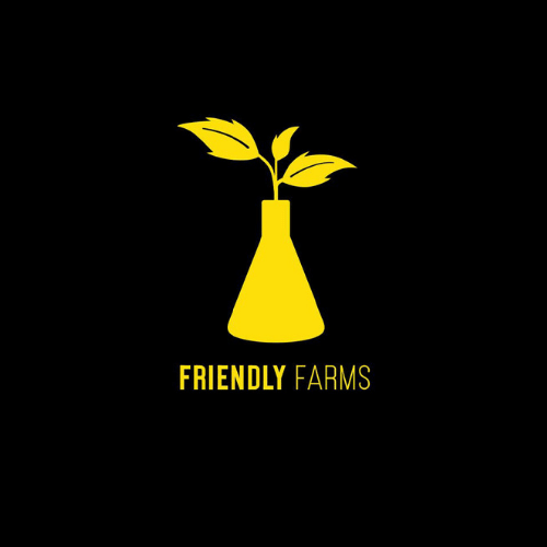 Friendly Farms logo