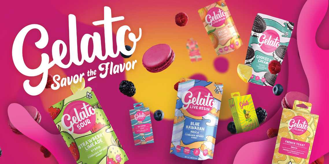Gelato Cannabis