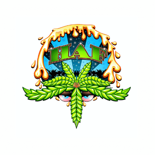 Hash and Flowers