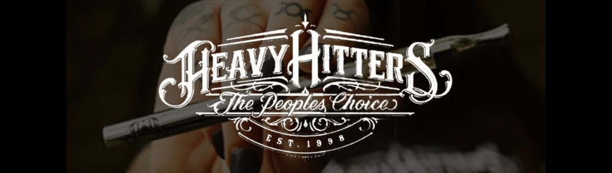 Heavy Hitters