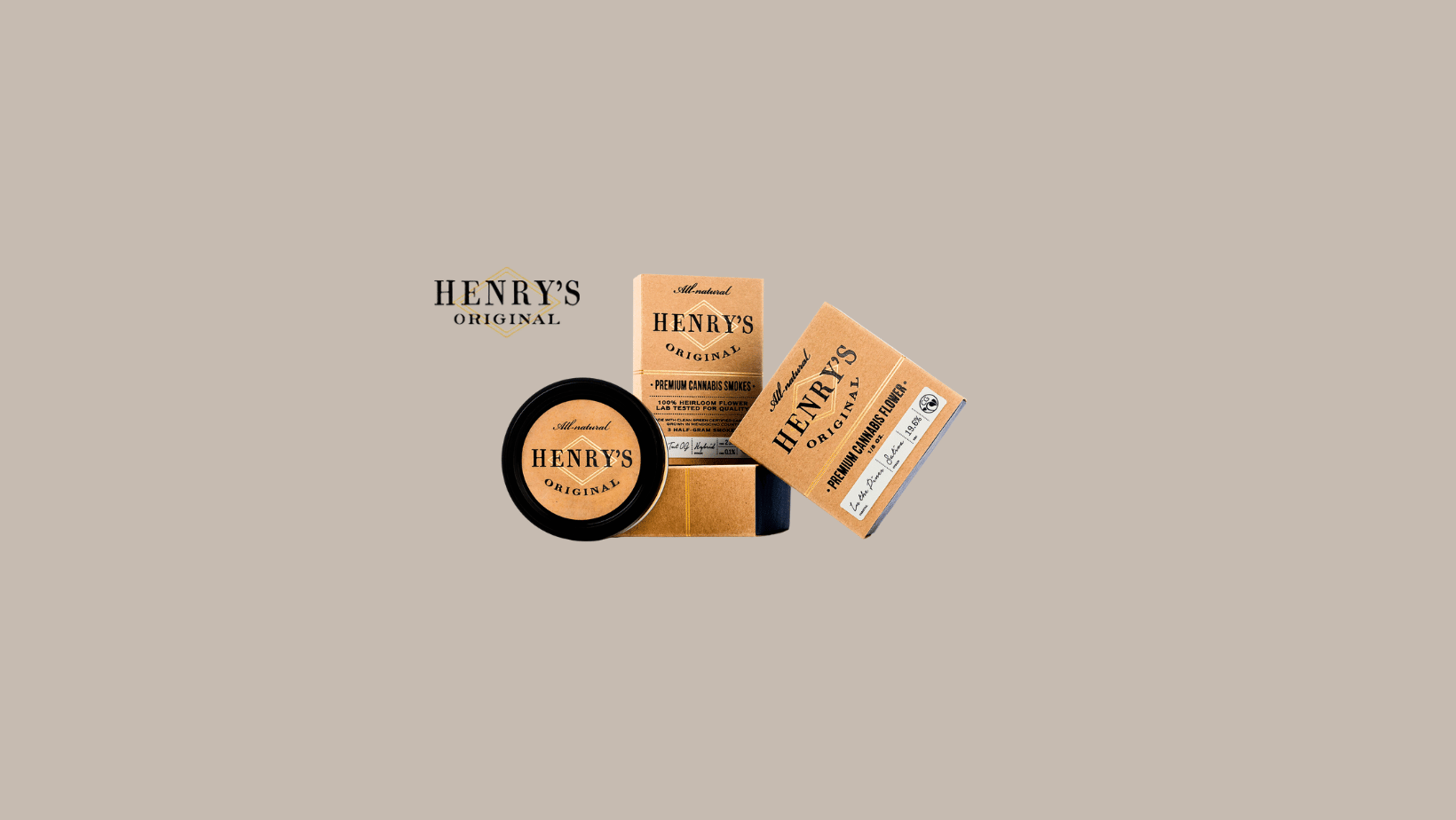 Henry's Original