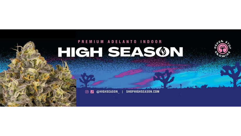 High Season