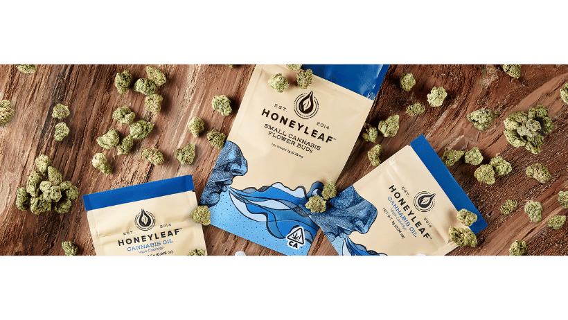 HoneyLeaf