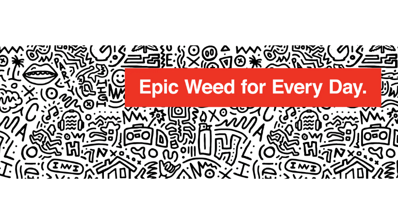House Weed