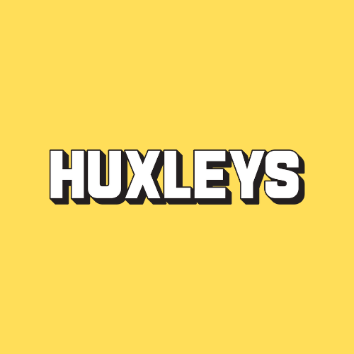 Huxley's logo