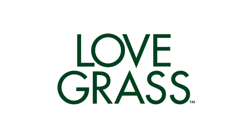 Love Grass