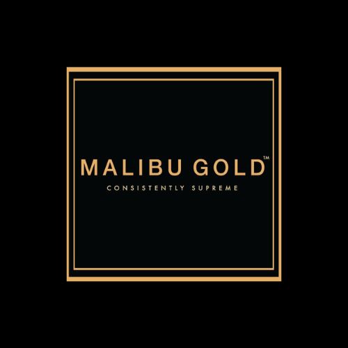 Malibu Gold logo