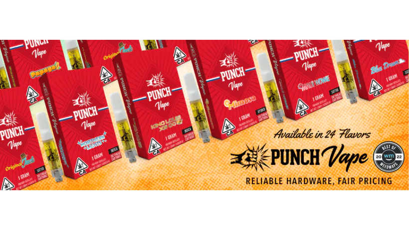 Punch Extracts