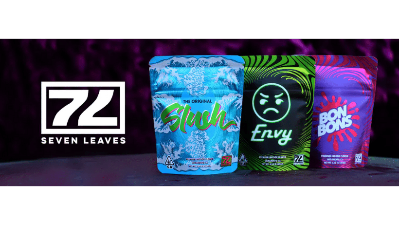 Seven Leaves