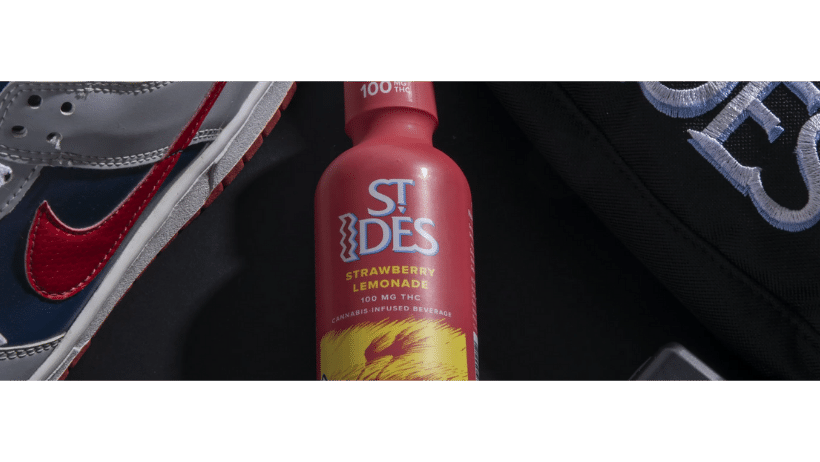 St. Ides