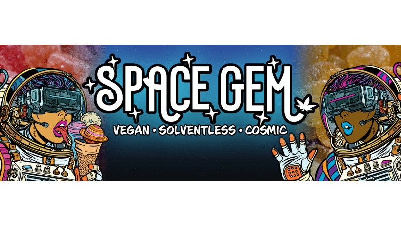 Space Gem