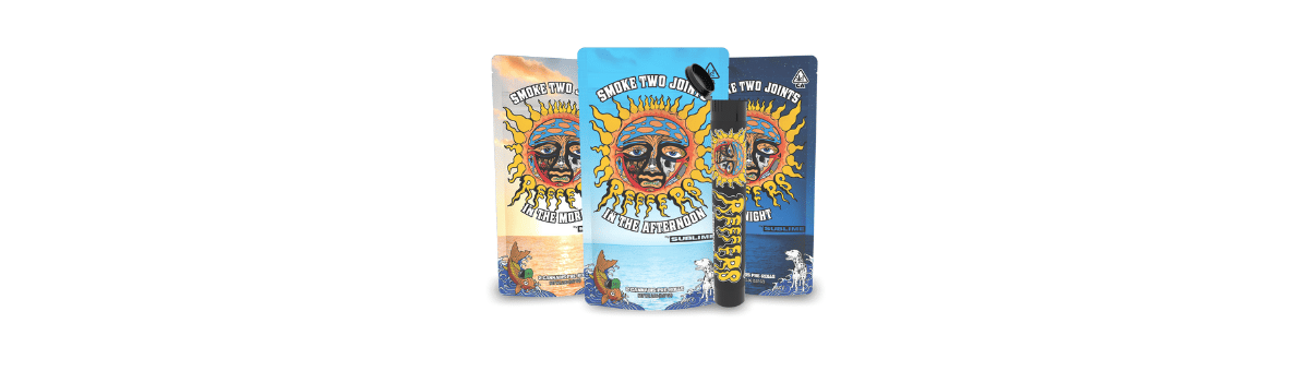 Sublime Cannabis