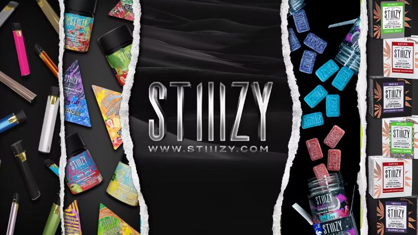 Stiiizy
