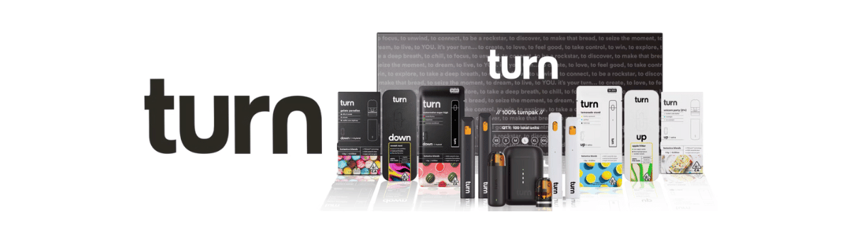 Turn Vapes