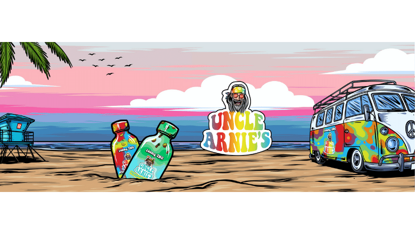 Uncle Arnie's