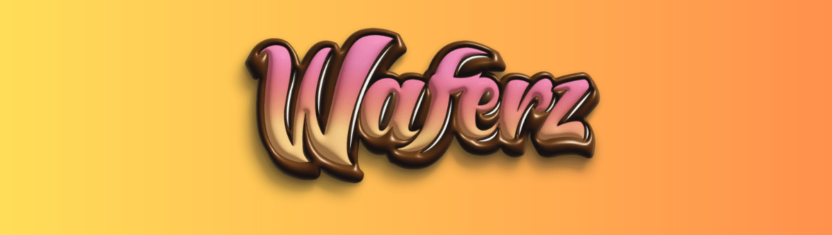 Waferz