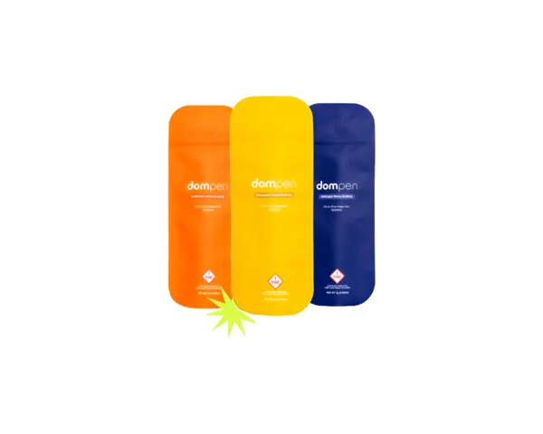 dompen vape pens